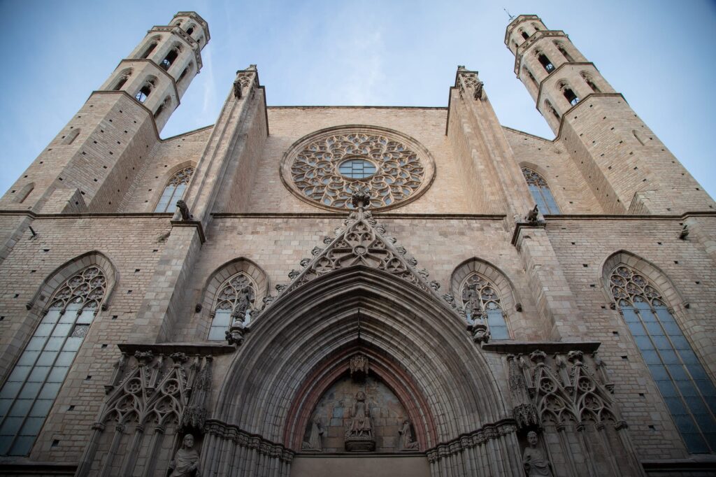 Barcelona Old Town Private Tour