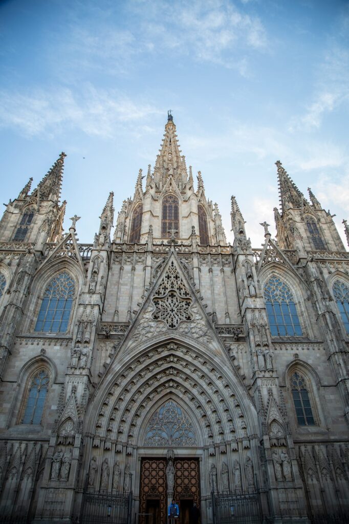 Barcelona Old Town Private Tour