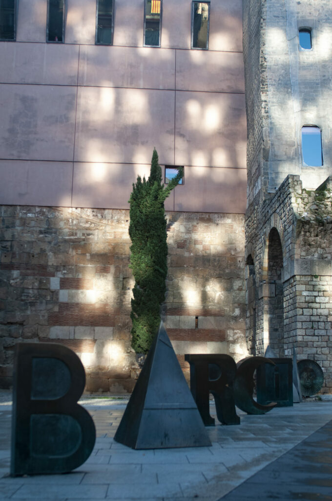 Barcelona Old Town Private Tour