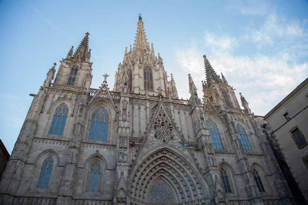 Barcelona Old Town Private Tour