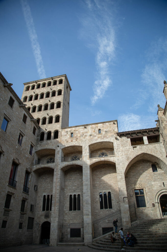 Barcelona Old Town Private Tour