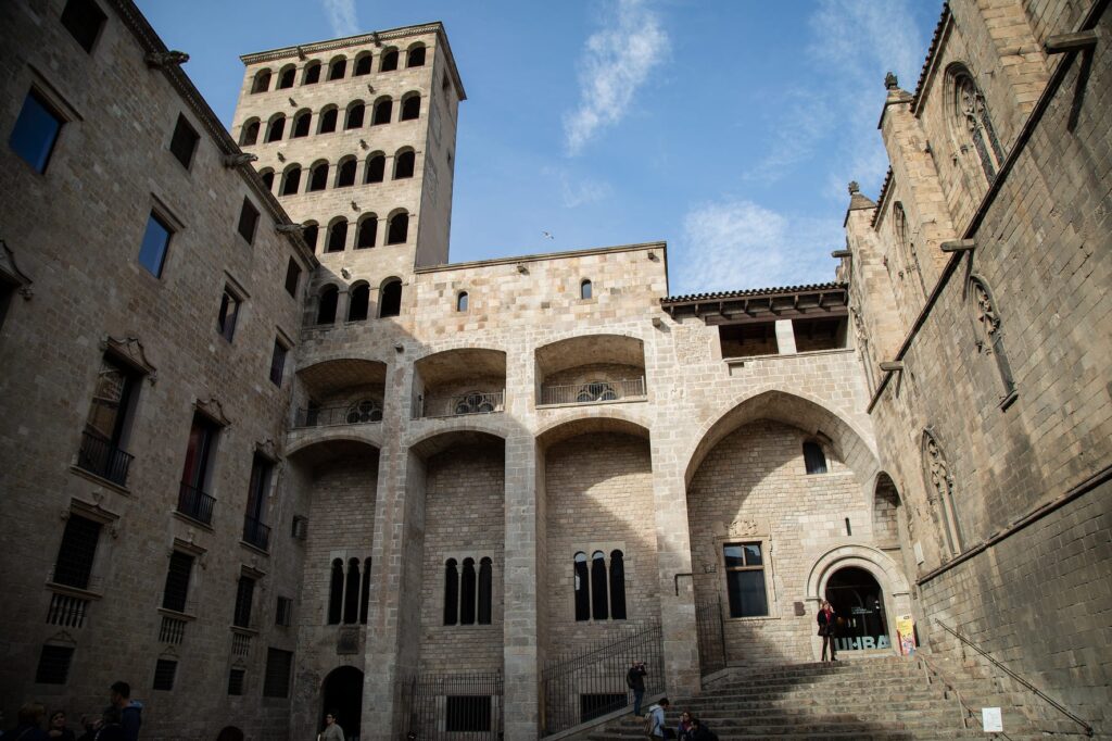 Barcelona Old Town Private Tour