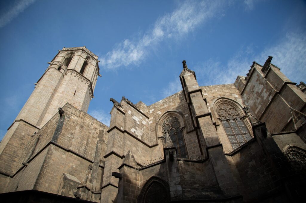 Barcelona Old Town Private Tour