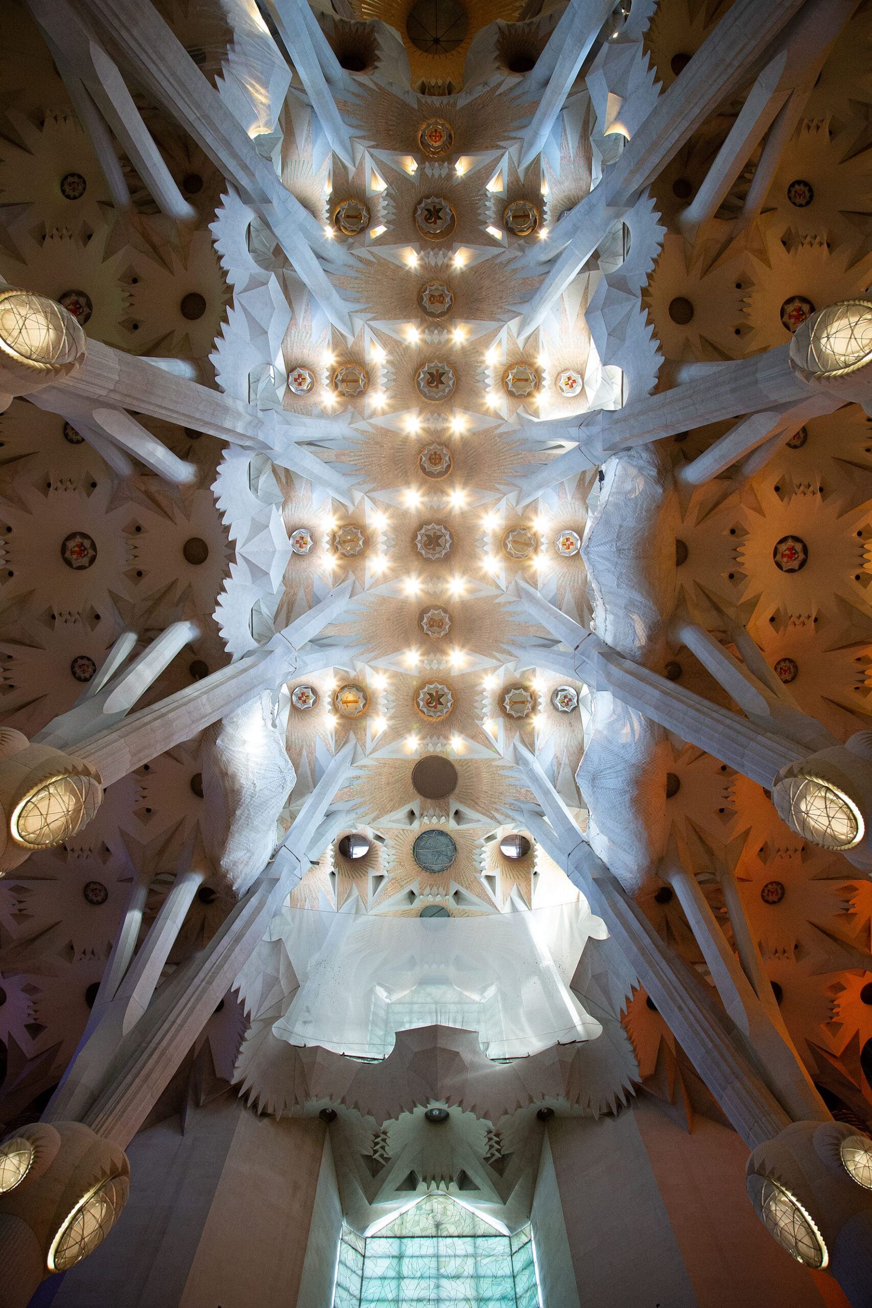 Sagrada Familia Private Tour