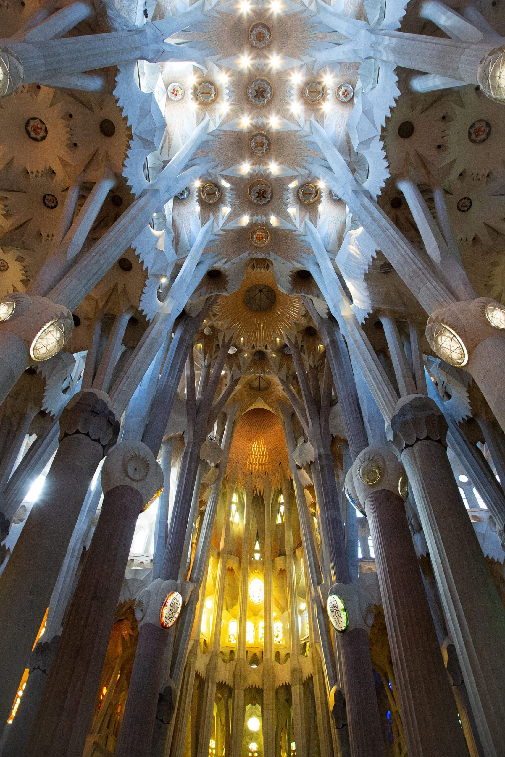 Sagrada Familia Private Tour